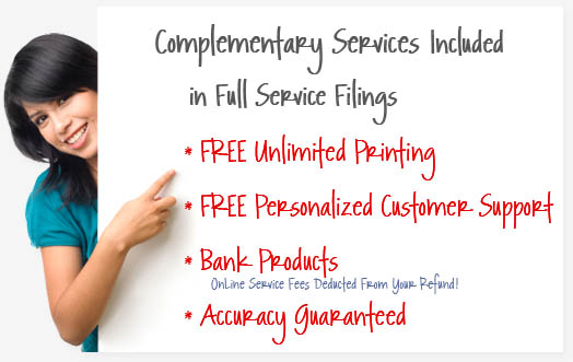 Complementary Services