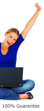 100% Guaranteed Software Products