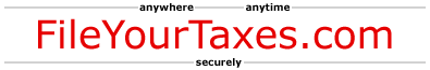 FileYourTaxes.com