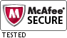 McAfee Secure sites help keep you safe from identity theft, credit card fraud, spyware, spam, viruses and online scams