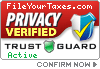 Trust-Guard Privacy Seal