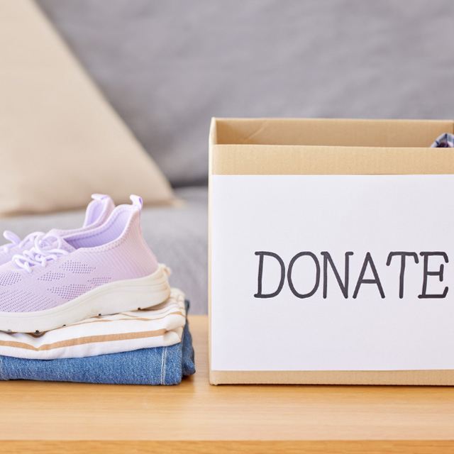 Charitable Contributions: How to Deduct Your Donations