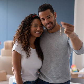 Buying a Home: Tax Deductions for Mortgage Interest & Property Taxes
