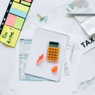 Tax Deadlines You Need to Know About 2025