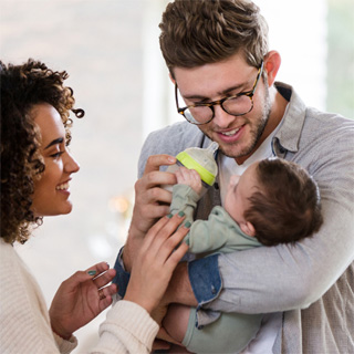 Having a Baby: New Tax Credits & Benefits for Parents