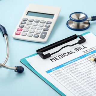 Medical Expense Deductions: When Your Healthcare Costs Become a Tax Break