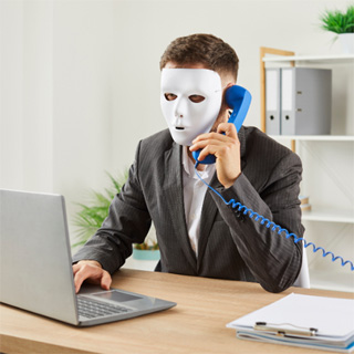 Tax Scams & Identity Theft: Protecting Yourself This Tax Season & Beyond