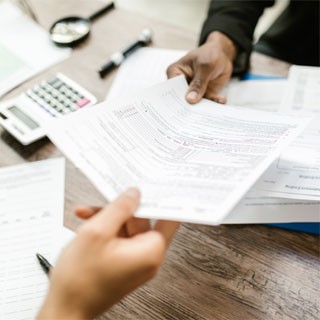 What Documents Do I Need to File My Taxes?