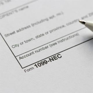 What is Form 1099-NEC? Reporting Non-Employee Compensation for Freelancers