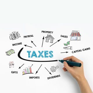 Why Do I Owe Taxes This Year