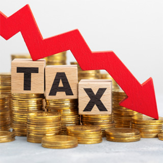 Year-End Tax Moves: Strategies to Lower Your Next Tax Bill