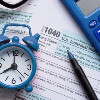 Filed a Tax Extension?