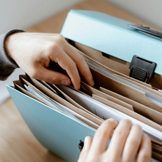 What Documents Do I Need to File My Taxes?