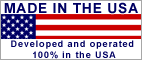 Made in the U.S.A.