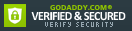 GODADDY.COM Verified and Secured