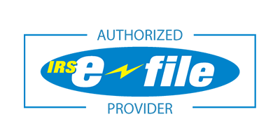 Authorized IRS e-file Provider